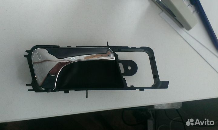 Ручка двери Chevrolet Lacetti седан