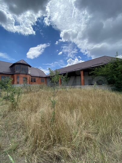 Дом 250 м² на участке 20 сот.