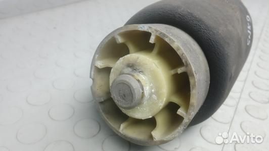 Пневмоподушка задняя BMW X5 E53 (SNK09MN02)