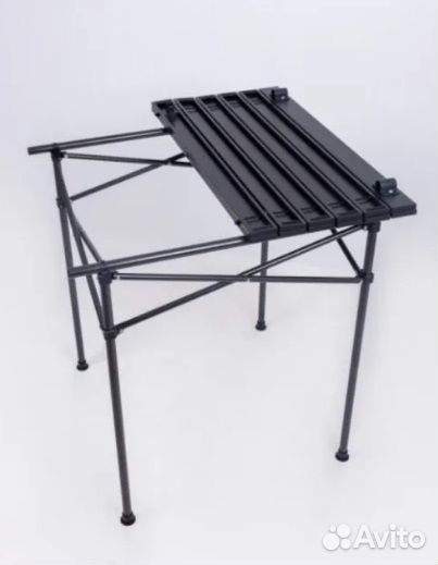 Стол складной туристический (реечный)