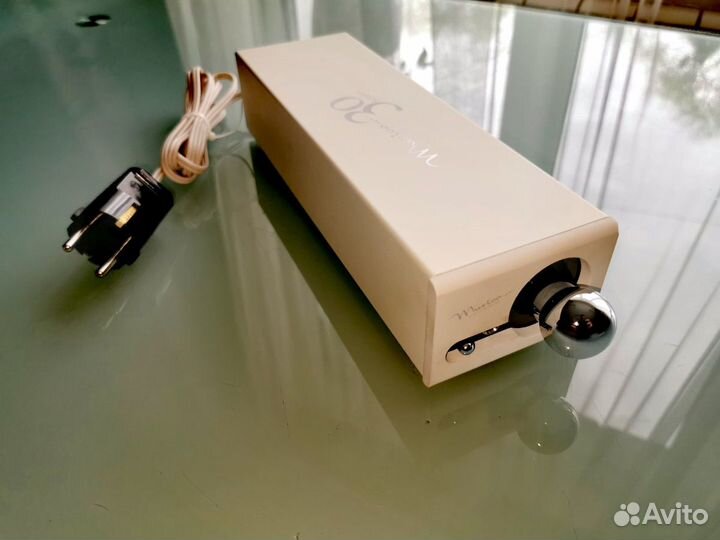 Musica hpa - 30 usb усилитель для наушников