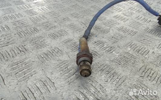 Лямбда-зонд cadillac CTS 1 (UKR05PE01)