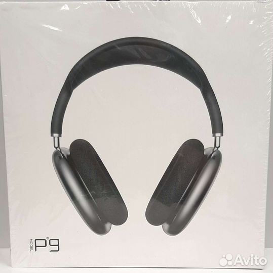 Беспроводные наушники