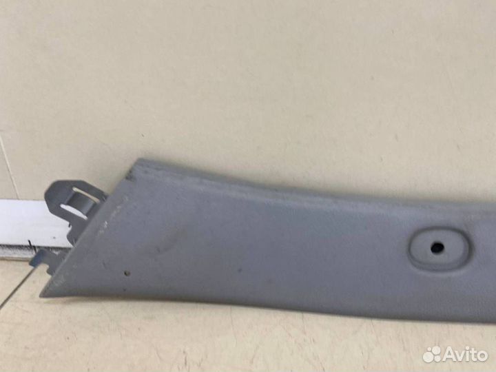 Обшивка стойки Kia Bongo 2004-2012