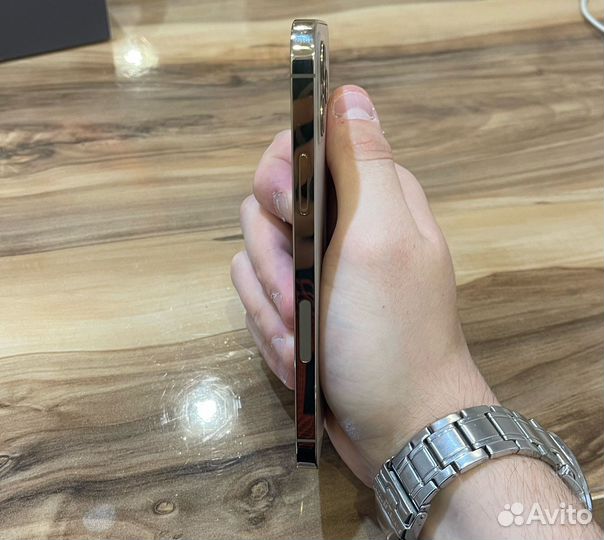 iPhone 12 Pro, 128 ГБ