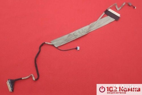 Шлейф матрицы для ноутбука Acer Aspire 5250, 5251