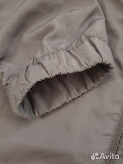 Ветровка для мальчика