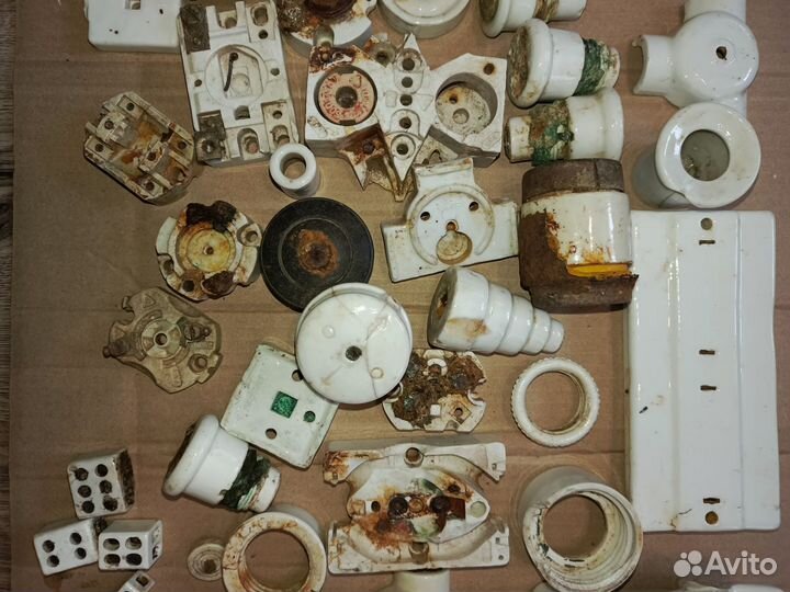 Электрика Германия