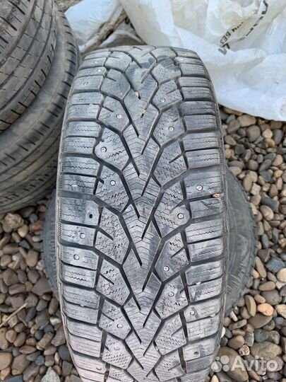 Gislaved NordFrost 100 185/60 R15 88T