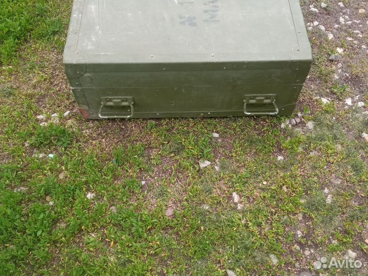 Ящик для инструментов