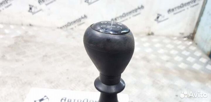 Кулиса МКПП Chevrolet Lacetti 2004-2013