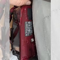 Фотоаппарат nikon d3100