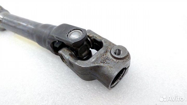 Кардан рулевой Skoda Rapid NK6 cwva 2021