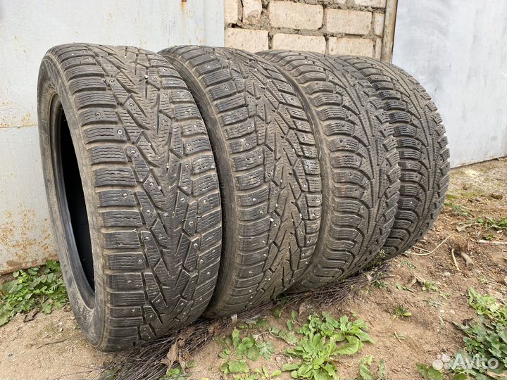 Nokian Tyres Nordman 7 205/55 R16 94T