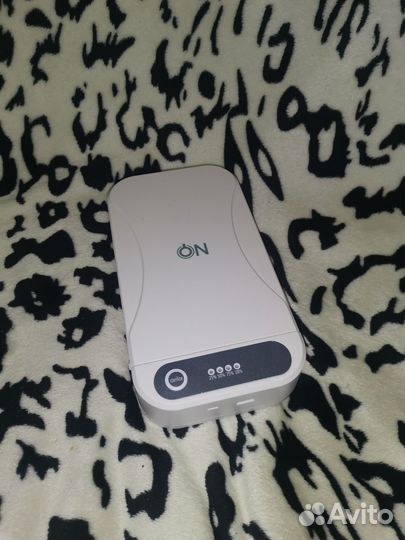 Стерилизатор