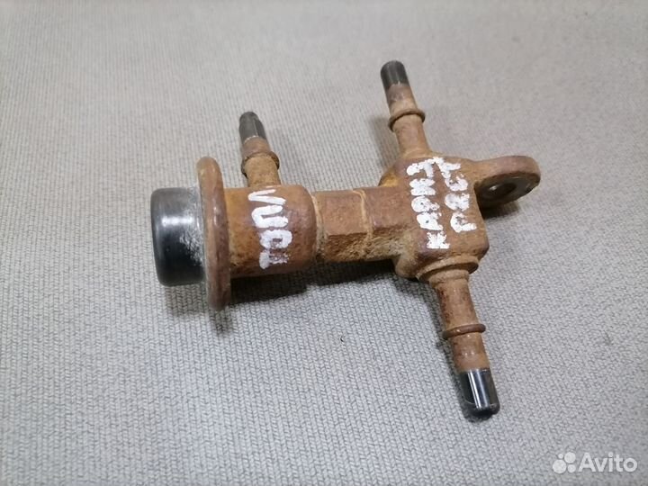 Клапан топливный для Mitsubishi Carisma (DA) 2000