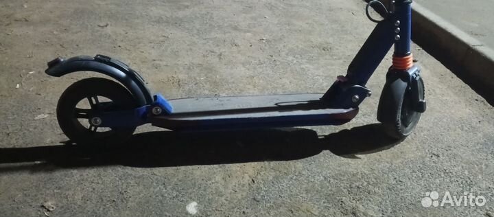 Электросамокат GT360s