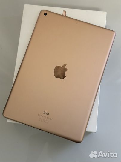 iPad 8 32 gb