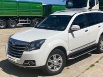 Great Wall Hover H3 2.0 MT, 2014, 136 000 км, с пробегом, цена 1 170 000 руб.