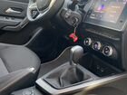 Renault Duster 1.3 CVT, 2021, 358 км объявление продам