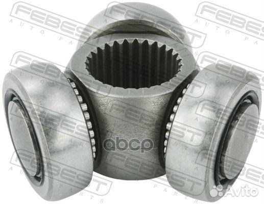 Трипоид 27X31.9 подходит для fiat grande punto