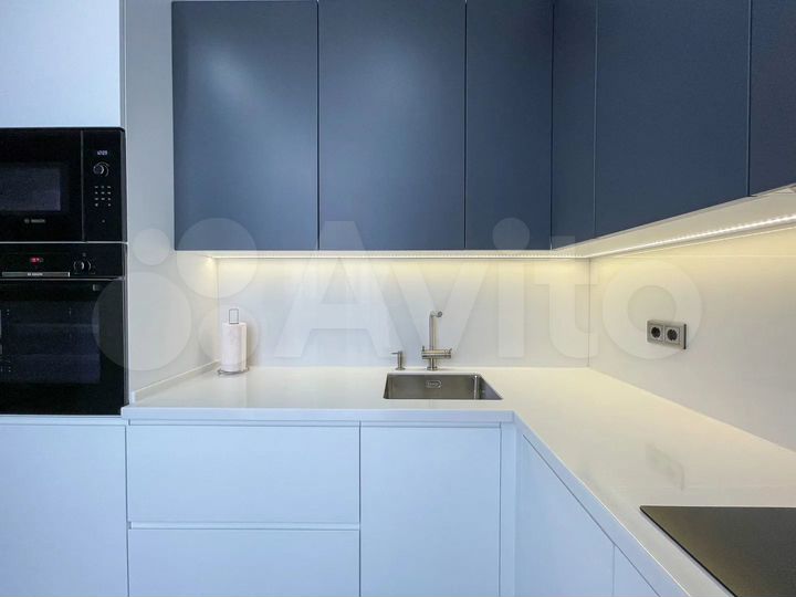 2-к. квартира, 80 м², 2/3 эт.