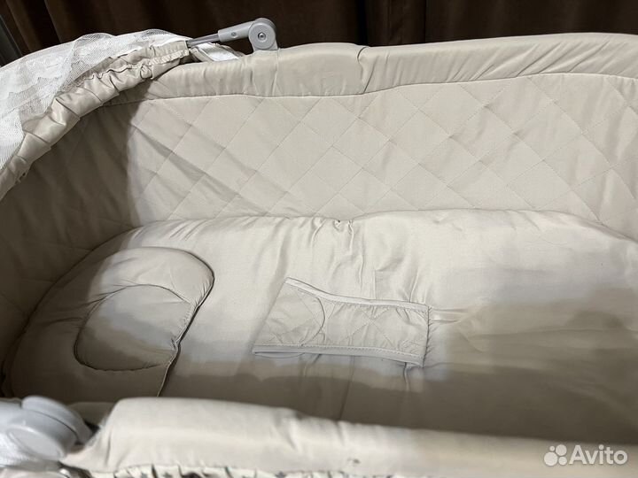 Люлькаэлектрокачель