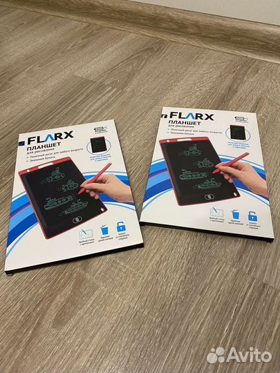 Графический планшет для рисования