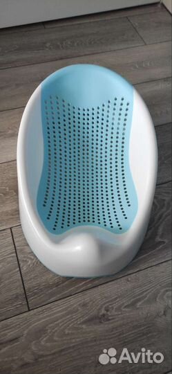 Горка для купания