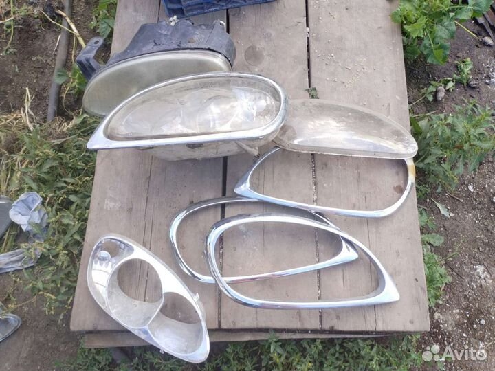 Для волги 105