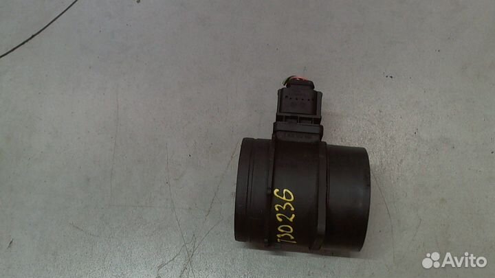 Измеритель потока воздуха Jeep Grand Cherokee, 200