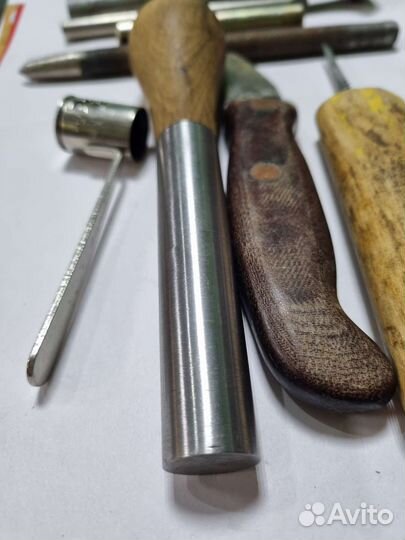 Инструменты