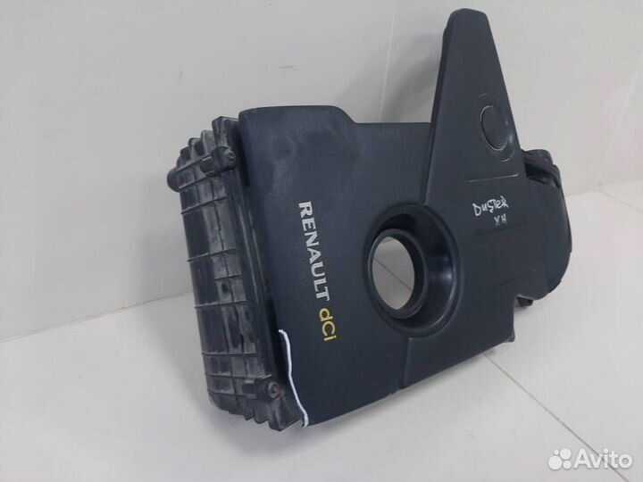 Корпус воздушного фильтра Renault Duster 2012