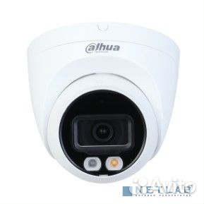 Видеокамера Dahua DH-IPC-HDW2449TP-S-IL-0360B улич