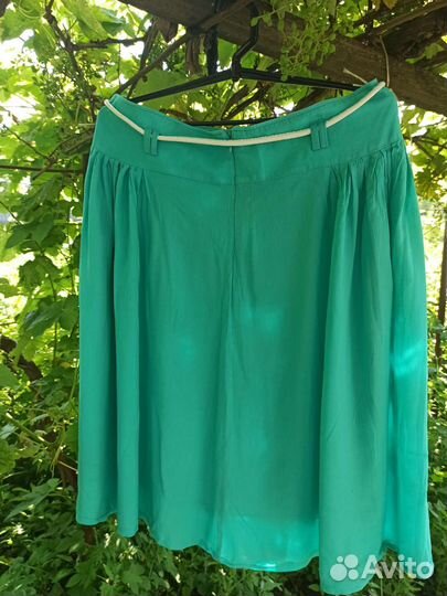 Юбка летняя