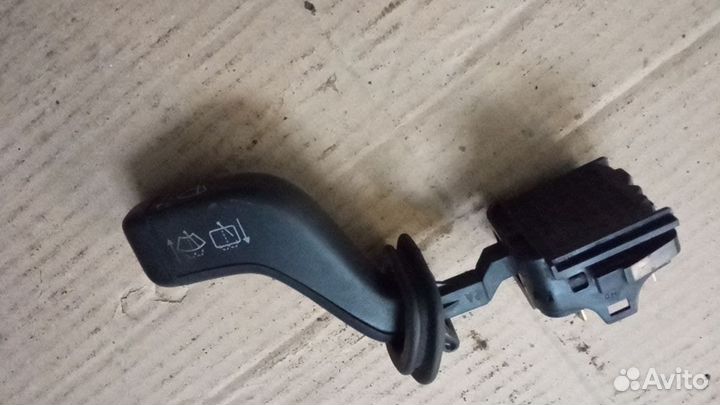 Подрулевой переключатель opel astra g