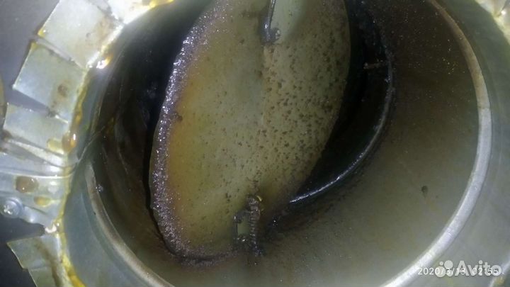 Чистка вентиляции