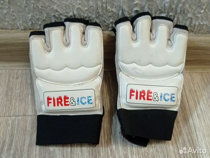 Детские боксерки 34 размера