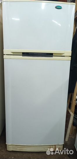 Холодильник no frost