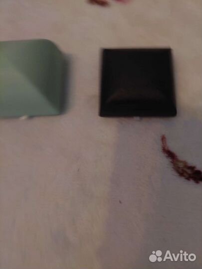 Коробочки для ювелирных изделий СССР