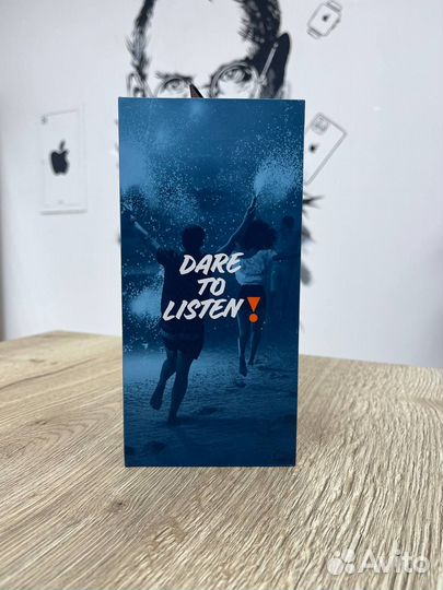 Колонка JBL Flip 6 blue