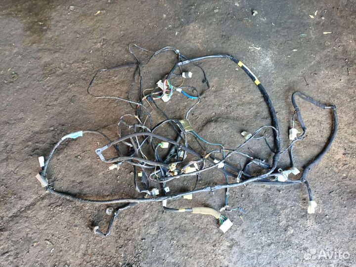 Проводка салона Kia Spectra 4k2RC67050R