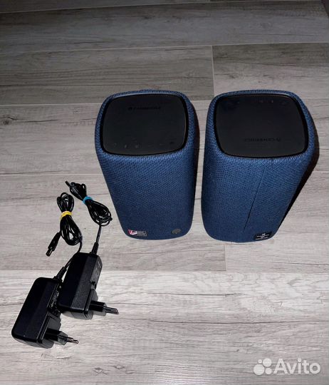 Cambridge audio Yo-Yo (M)