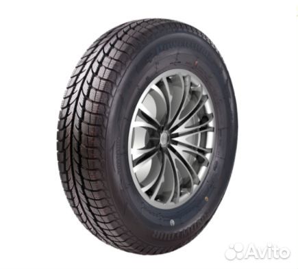 Powertrac Snowtour 215/65 R17 99H