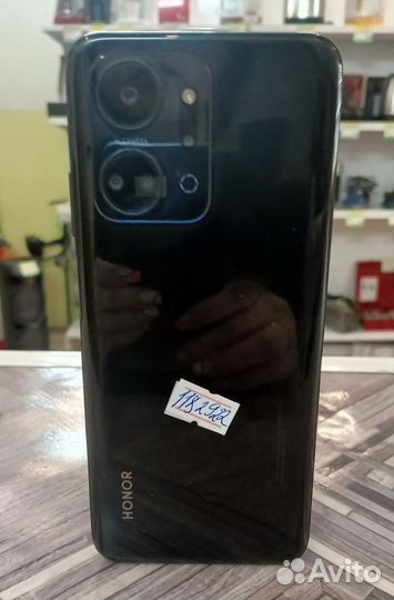 HONOR X7a Plus, 6/128 ГБ