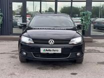 Volkswagen Jetta 1.4 AMT, 2013, 162 133 км, с пробегом, цена 1 300 000 руб.