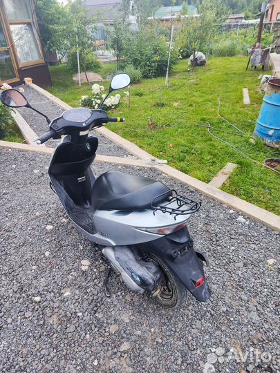 Honda Dio AF68