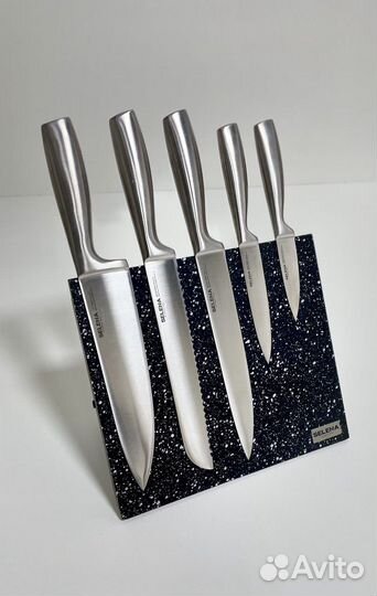 Набор ножей Италия