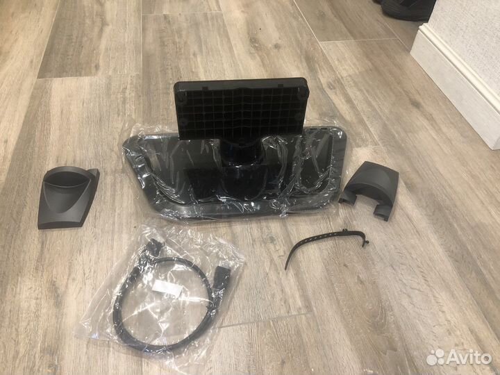 Подставка под телевизор