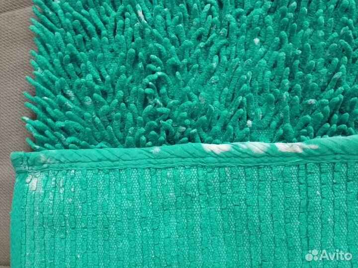 Коврик в ванную комнату